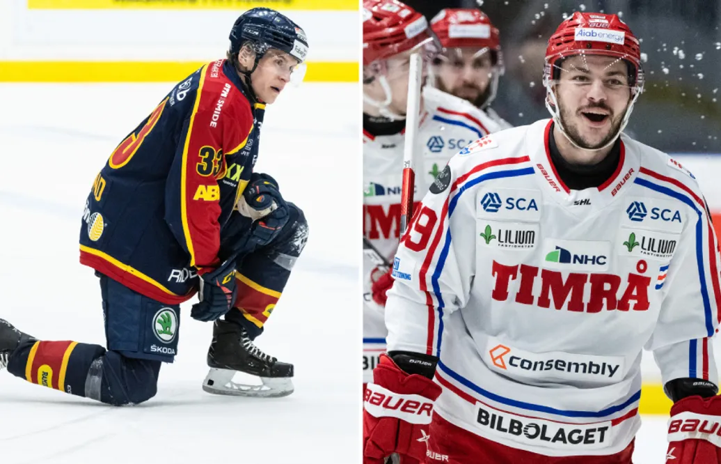 Djurgården illa ute – Timrå vinner tredje raka kvalmatchen