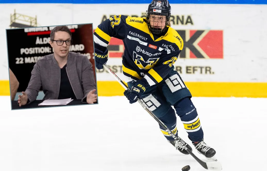 TV: De är SDHL:s största överraskningar - "Hon har exploderat"