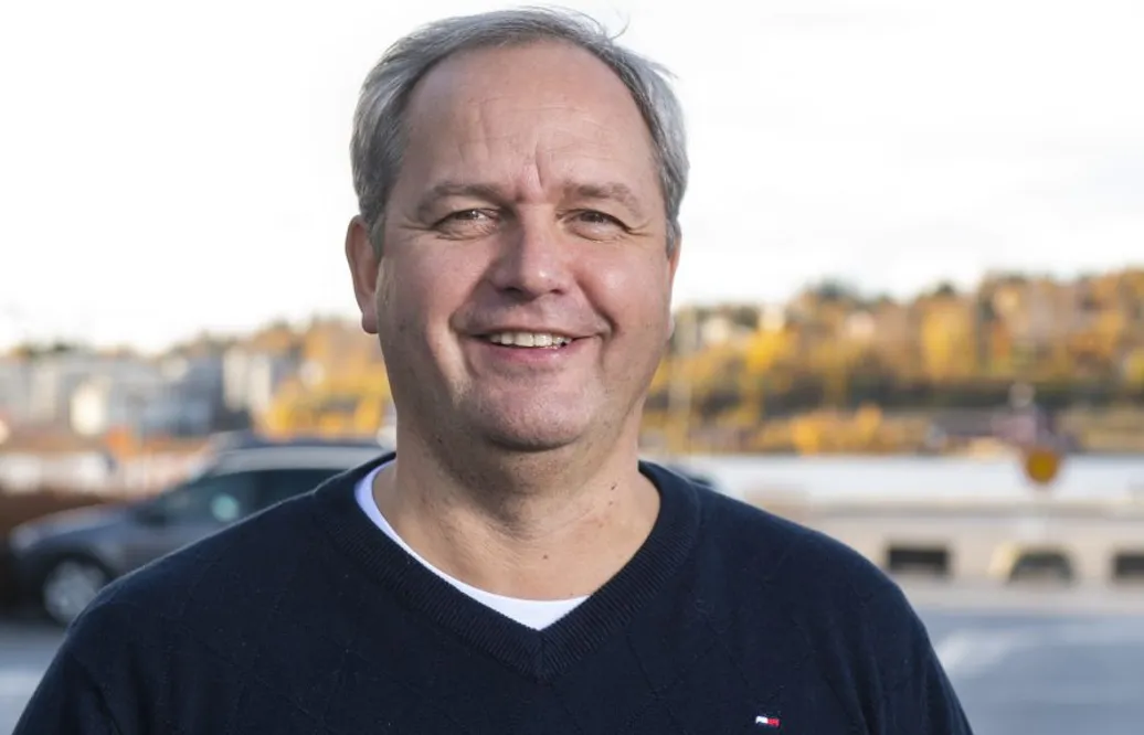Uppgifter: Det kan bli Sundlövs nya hockeyjobb