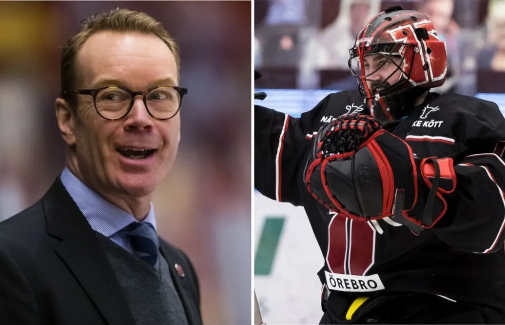 Örebros glädjebesked: ”Han är fit for fight”
