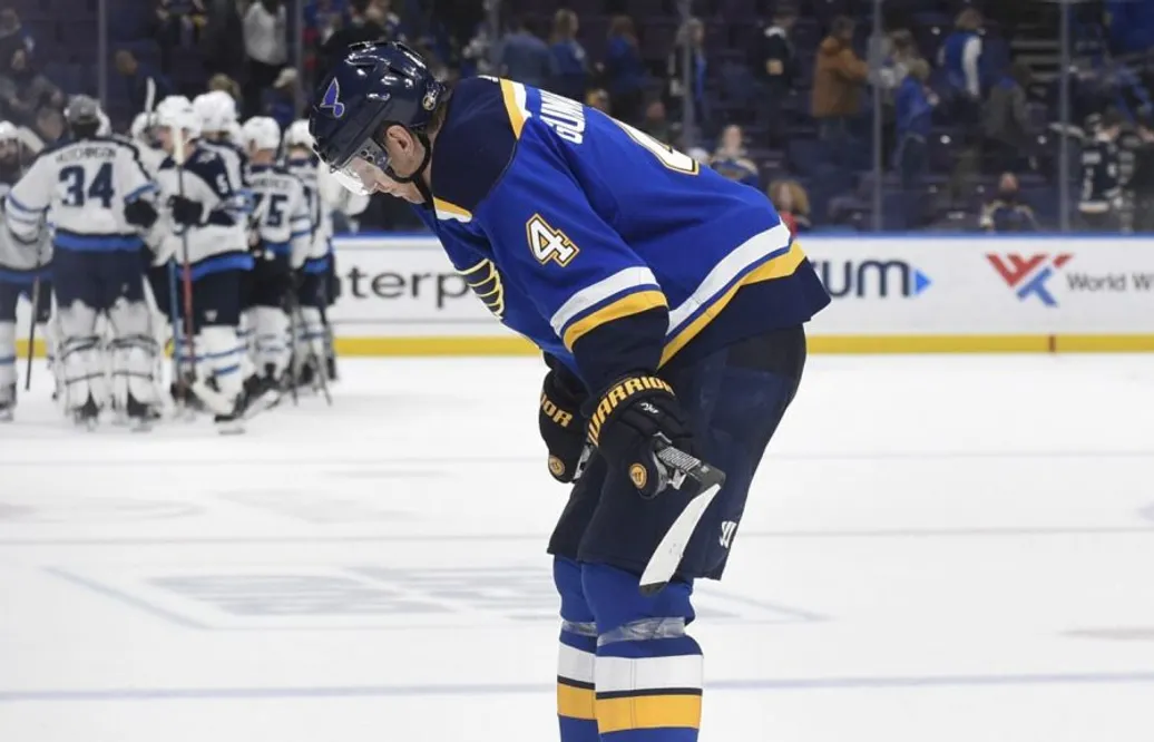 Hittade poängformen – nu är NHL-svensken skadad