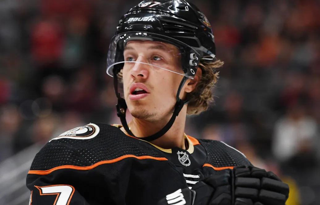 KLART: Rickard Rakell trejdad - mot Calle Clang