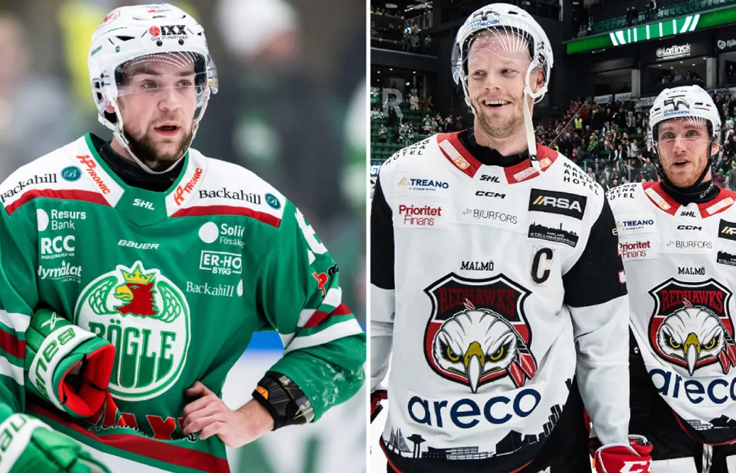 Lucas Ekeståhl Jonsson kritiserar Malmö: ”Håller på med väldigt mycket skit”