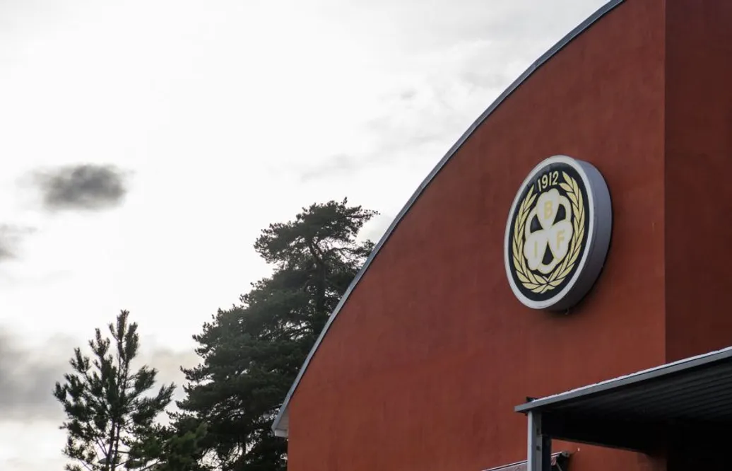 Våldtäktsutredning mot Brynässpelare läggs ner