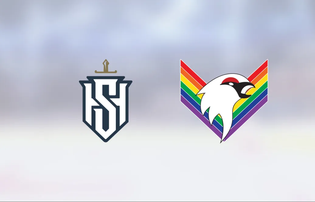 Efter sex förluster i rad – äntligen är sviten bruten för Sundsvall Hockey