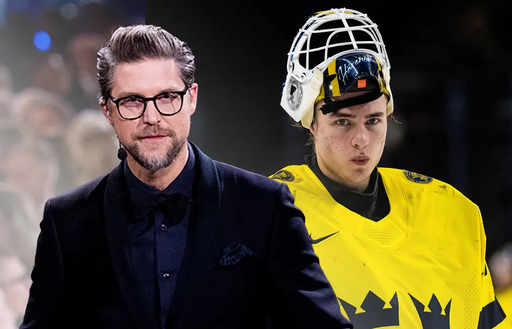 Experten om Härenstam: "Överlägsen etta - min MVP"