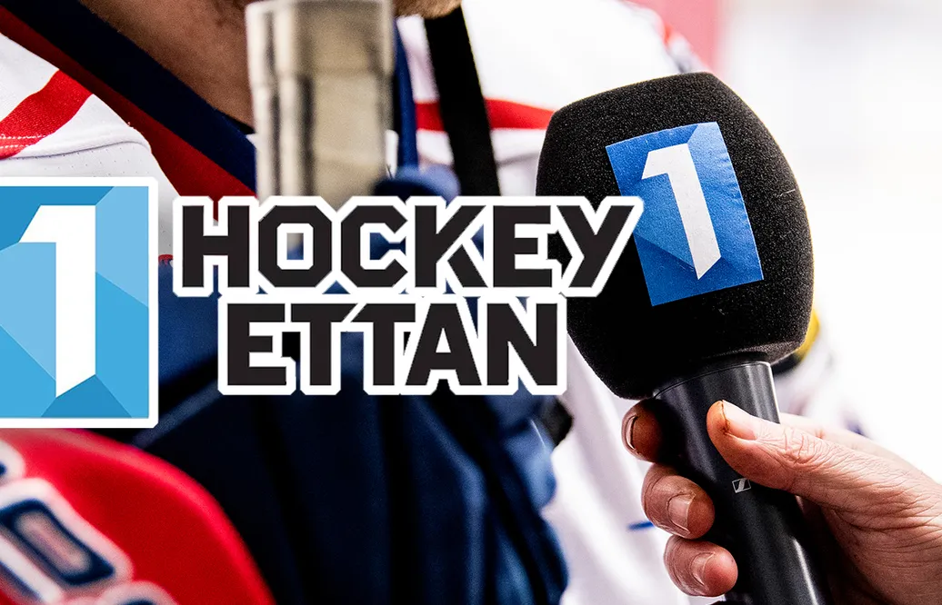 Nämnden avslår samtliga överklaganden från Hockeyettan-klubbarna