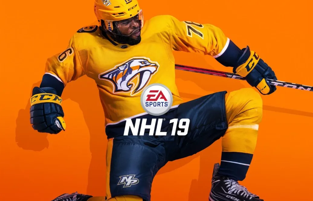 RECENSION: NHL 19 fulländar år av framsteg i spelserien – men nu krävs innovation