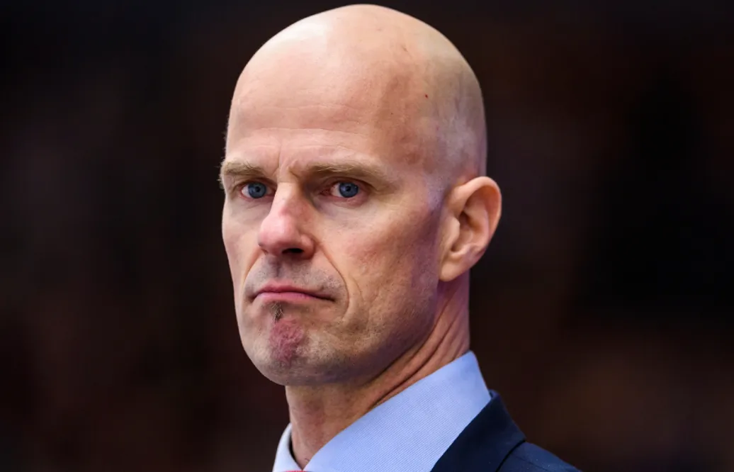 Petter Nilsson-Lång presenterad av Boden