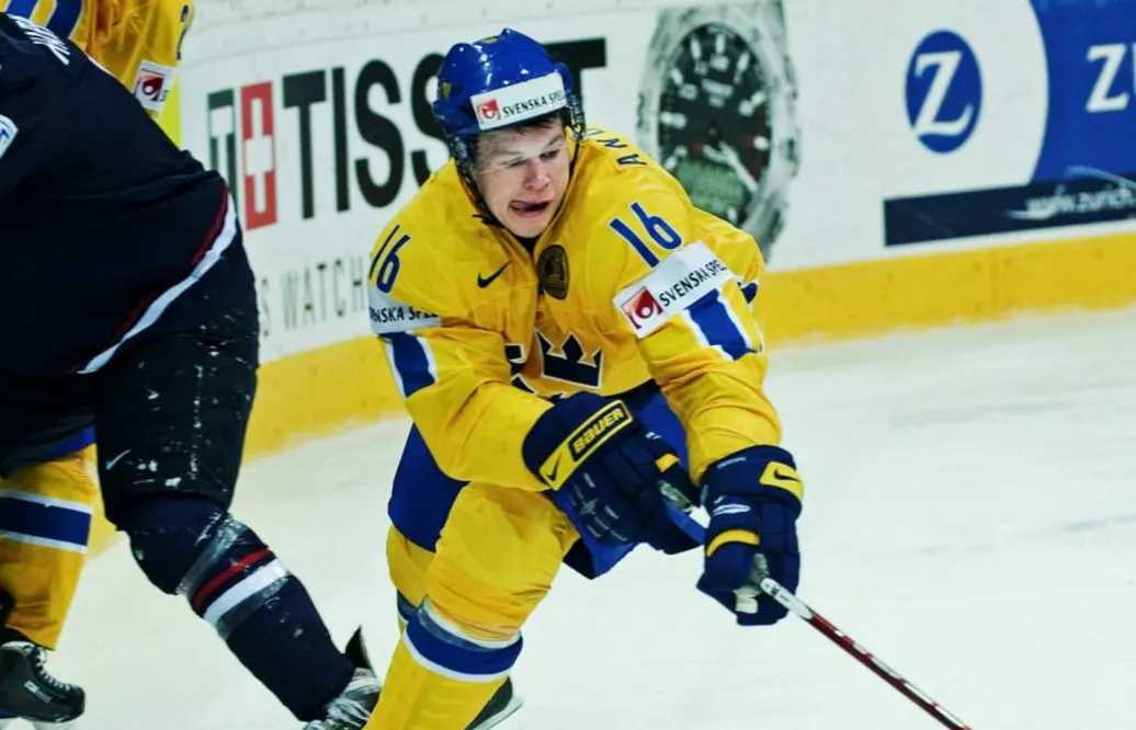 Bekräftat: VM-meriterade centern gör comeback i Hockeyettan