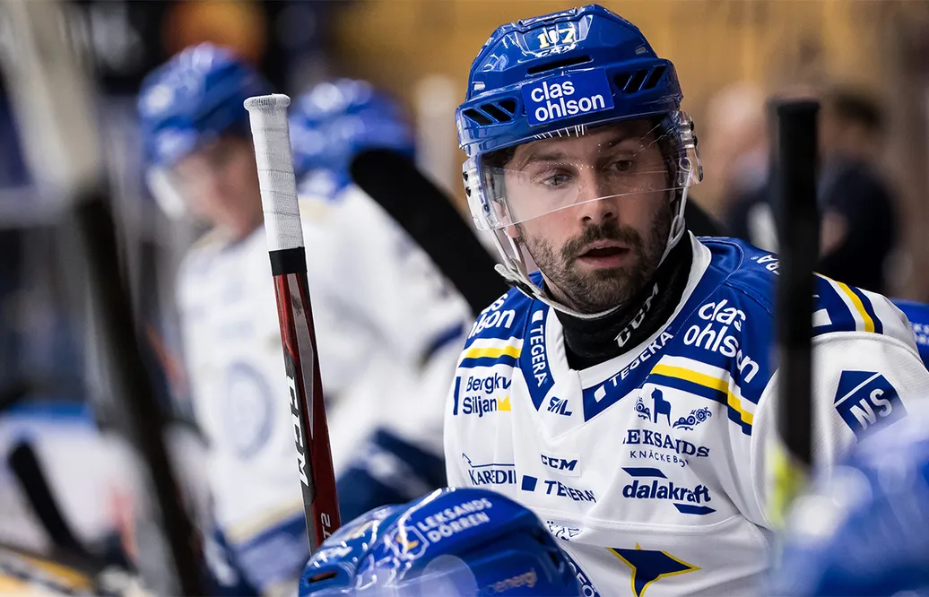 Daniel Olsson Trkulja flyttar till Polen