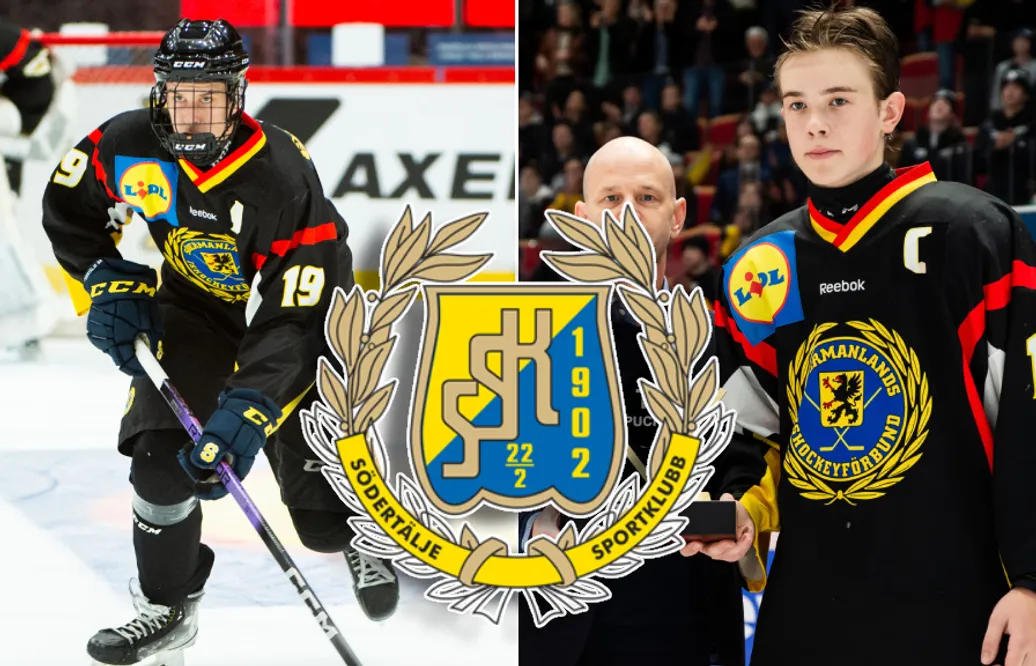 Framtidens stjärnor – Södertälje J18: Kommentarer om ALLA spelare