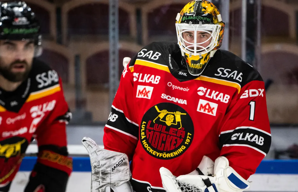 David Rautio hoppas på fortsättning: "Känner en jäkla glädje"