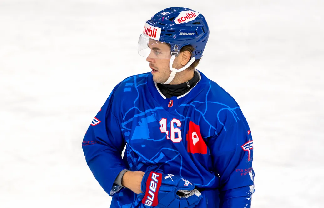 Pontus Åberg.