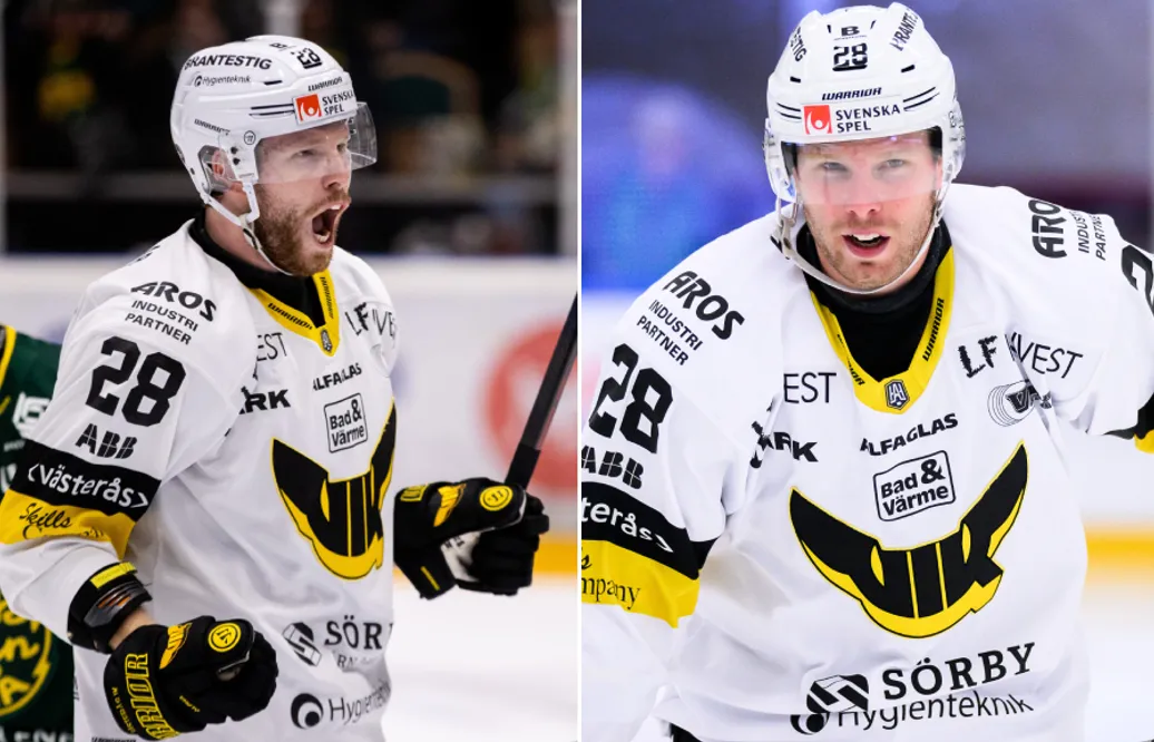 Lukas Zetterberg om framtiden: "Öppen för allt"