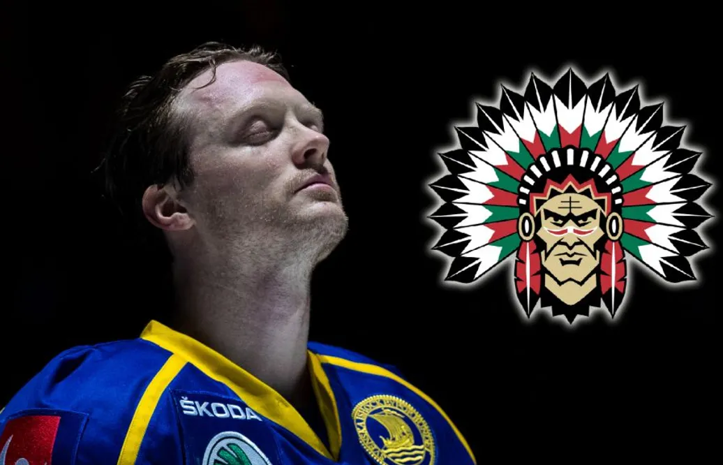 "Jag tror alla är överens om att jag är frölundait"