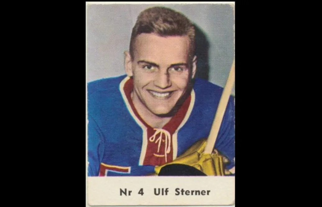 HOCKEYKORTET: ”Kill the swede…”