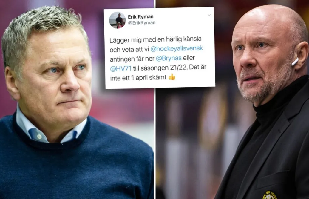 Kritiken – efter tweeten: ”Blev ett jävla pådrag”