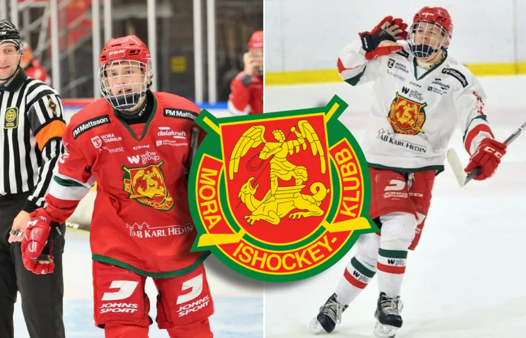 Framtidens stjärnor – Mora J18: Kommentarer om ALLA spelare