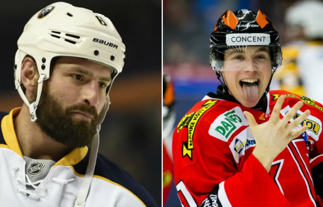 Glädjande besked för SHL-klubben – nyförvärven är spelklara