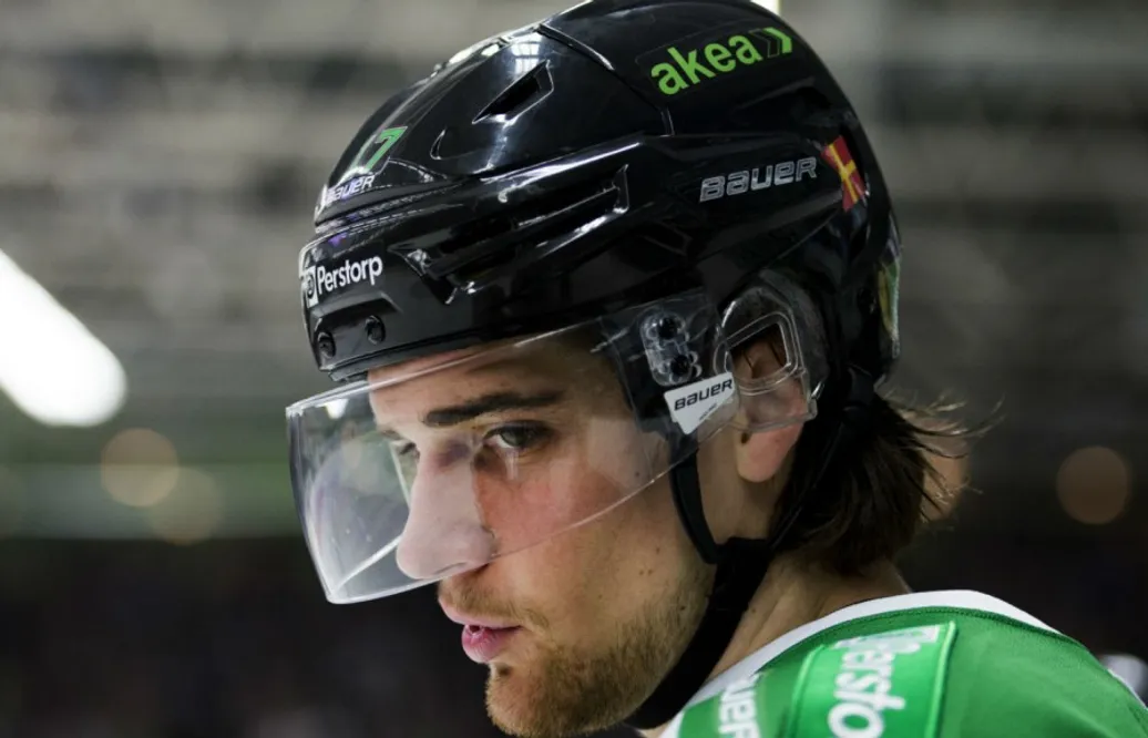 Hoppas få behålla den förre SHL-backen: ”Självklart respekterar vi det”