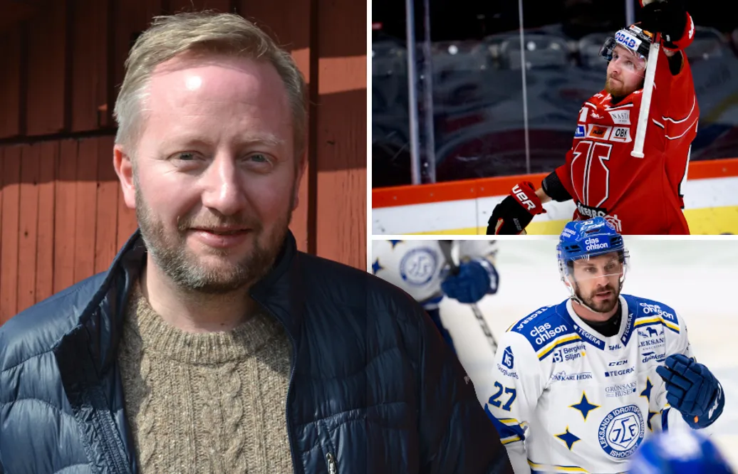 Fredrik Söderström tippar de avgörande play in-matcherna