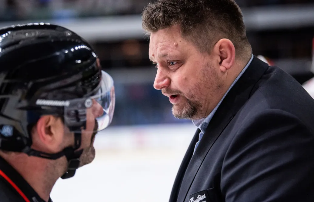 Mattias Karlin får 10 000 kronor i böter