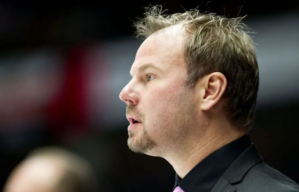 Klart: NHL-scouten blir sportchef i Modo
