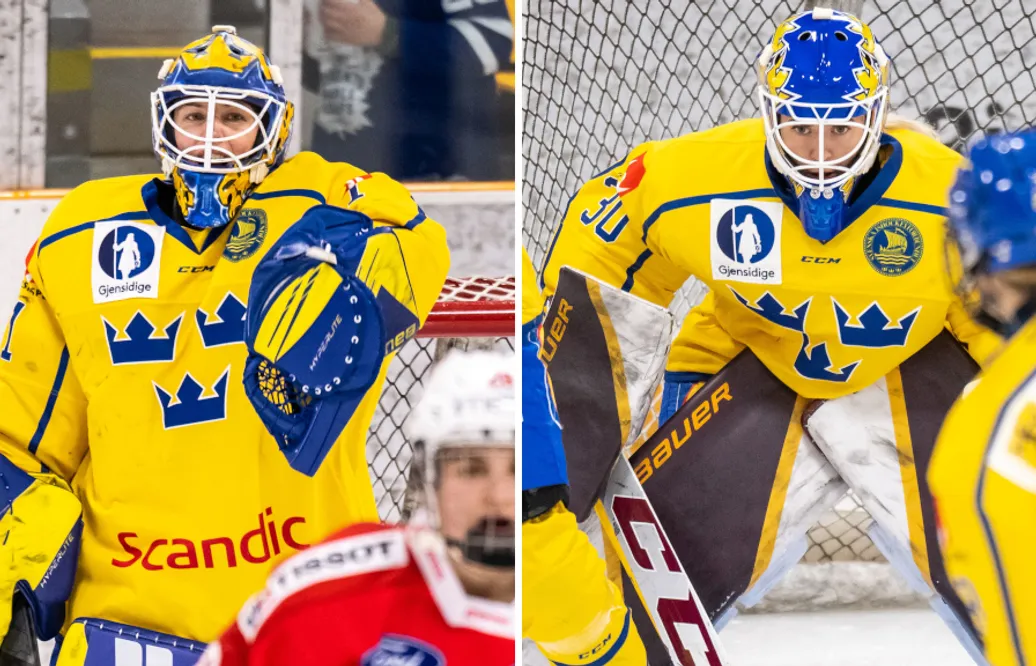 Vann VM-genrepet – nollade Schweiz
