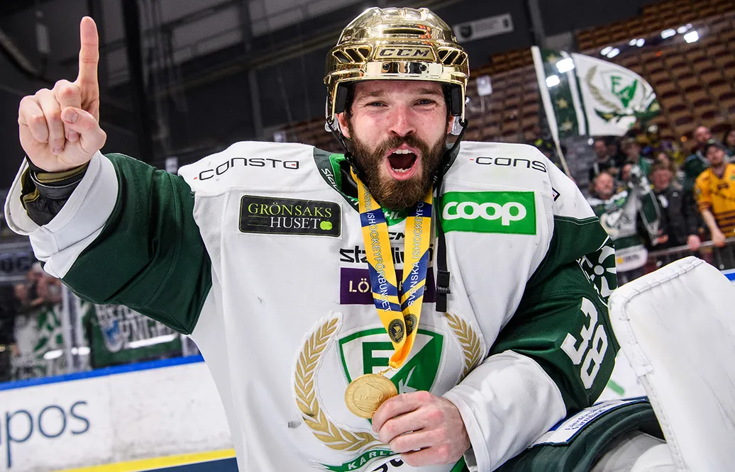 Dominik Furch ryktas bort från Kometa Brno