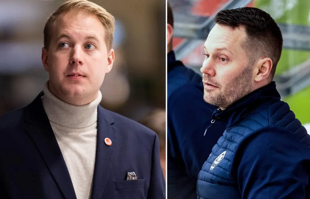 Västervik värvar kanadensaren Cole Ully