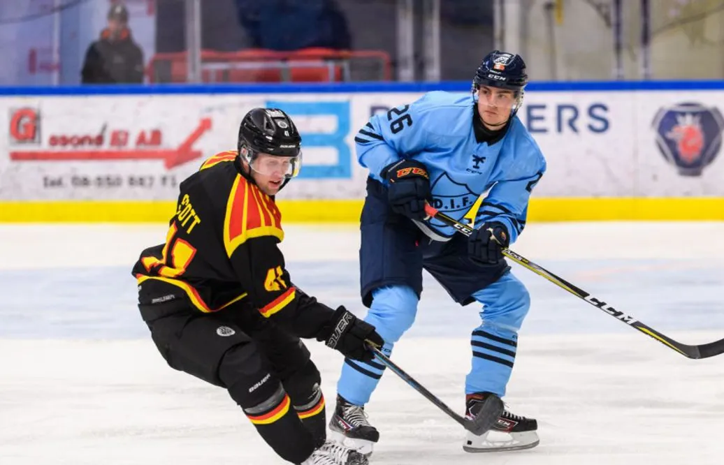 Det blir nästa SHL-match att skjutas fram