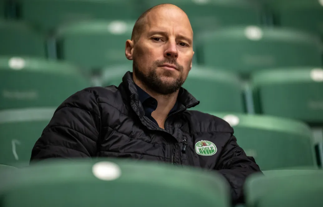 Rögle värvar Valtteri Viljanen: "Bra offensiva instinkter"