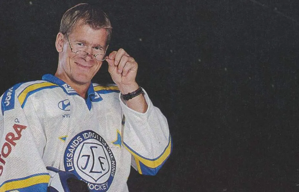 Magnus Svensson om sagoslutet i Leksand - efter långa grubbleriet