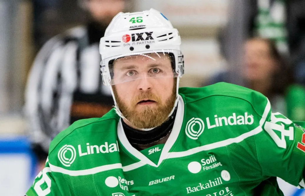 Sportchefen bekräftar intresset för finländaren