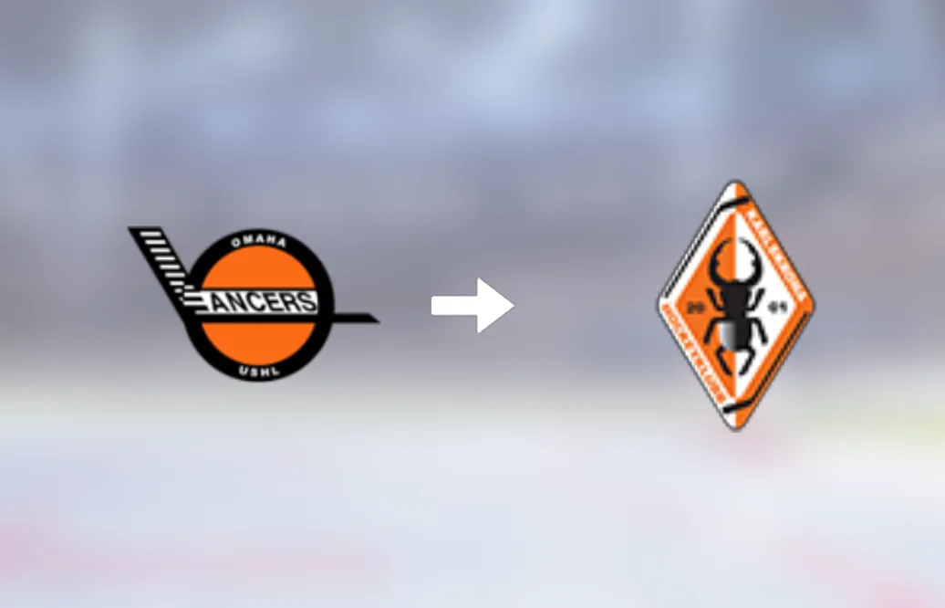 Förre Omaha Lancers-spelaren får ny klubbadress: Spel i Sverige