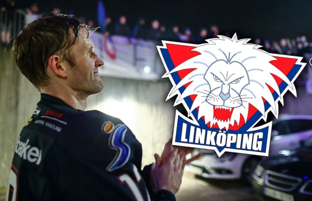 Uppgifter: Klubbikonen tillbaka i LHC