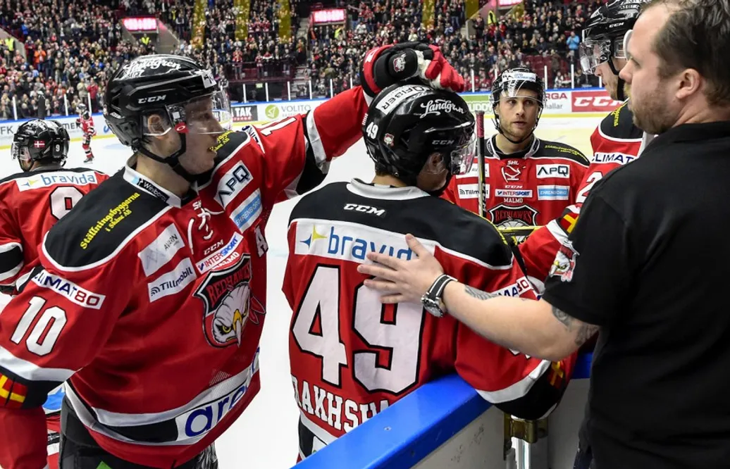 Skrällen fullbordad – Malmö klara för semifinal: ”Jag väntade bara på att få en chans”