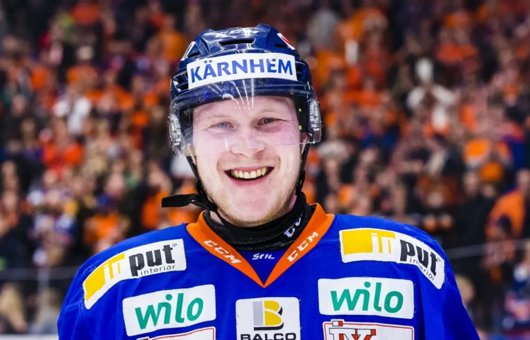 Första titeln i hamn för Lakers – vann cup i Åbo