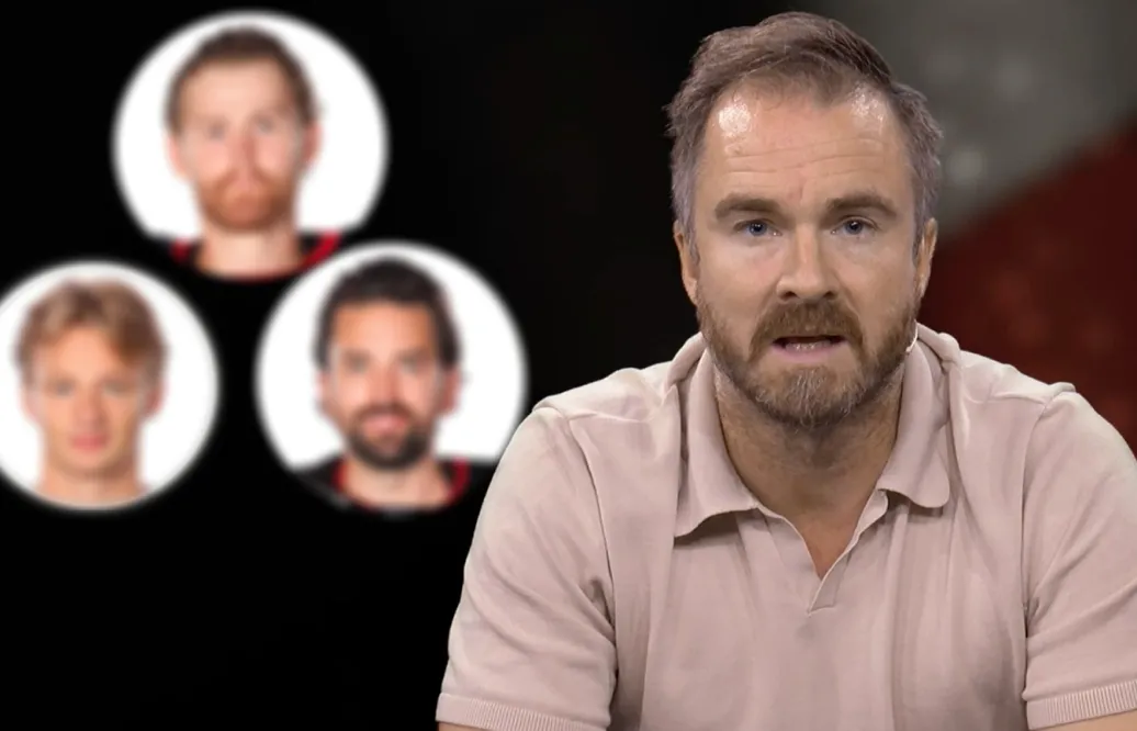 TV: Mikael Tellqvist utser SHL:s hetaste målvakter