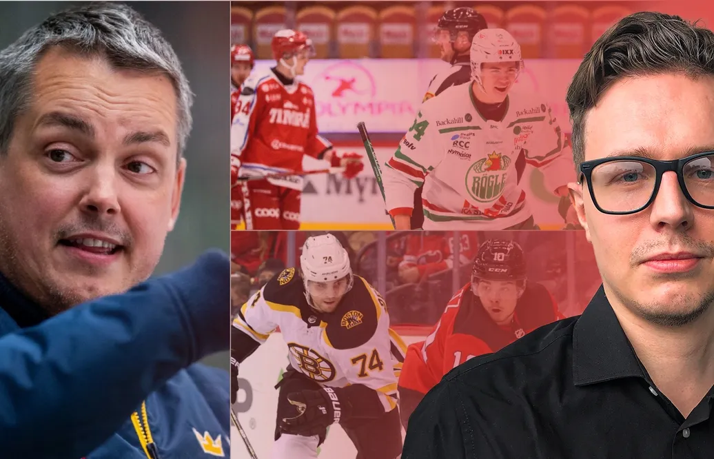 STOR RANKING: Så skötte sig ALLA SHL-lag på transfermarknaden