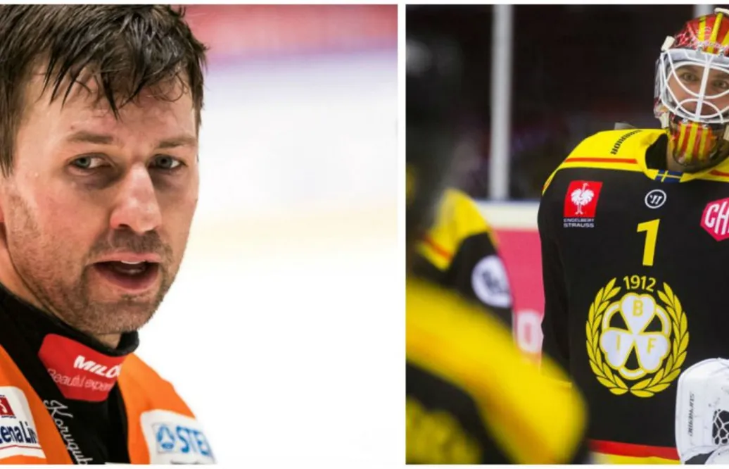 EKHOLM: ”Ett par fullständigt galna dagar framför oss”