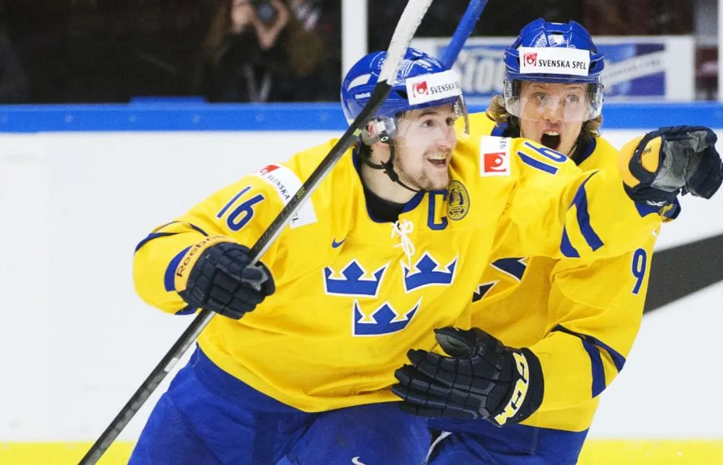 Filip Forsberg: ”En jäkligt rolig JVM-turnering för de som får chansen”