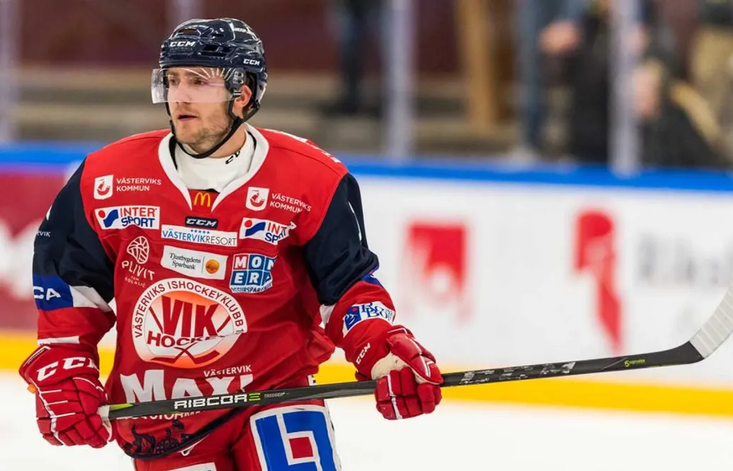 Tappade tremålsledning – men Västervik vann ändå