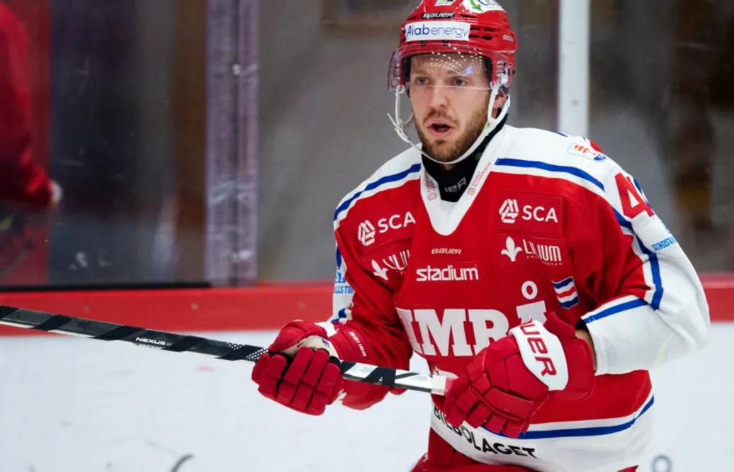 Seger för Timrå på hemmaplan mot Modo