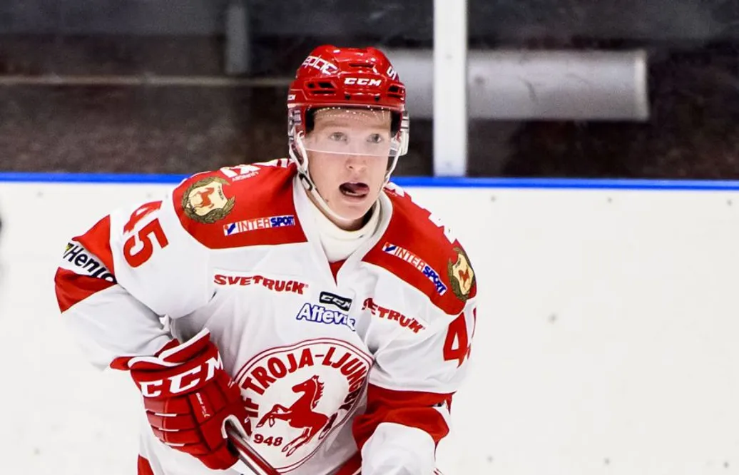 Gjorde succé i Ettan - klar för allsvenskan
