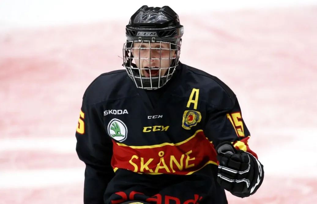 Stark avslutning tog Skåne till final i TV-pucken