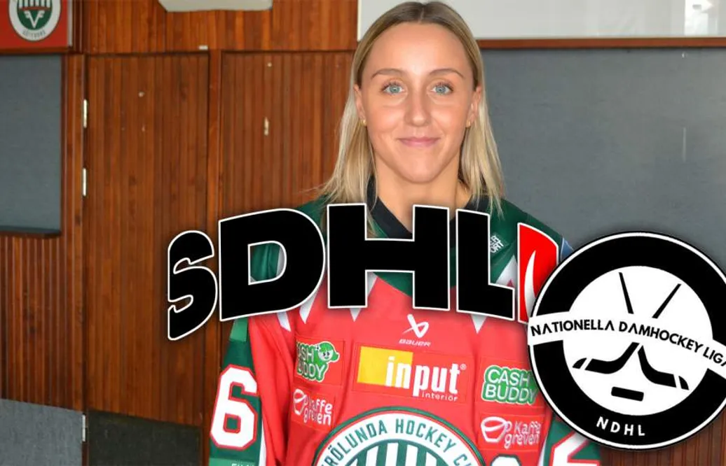 LISTA: Fem potentiella poängligavinnare i SDHL kommande säsong