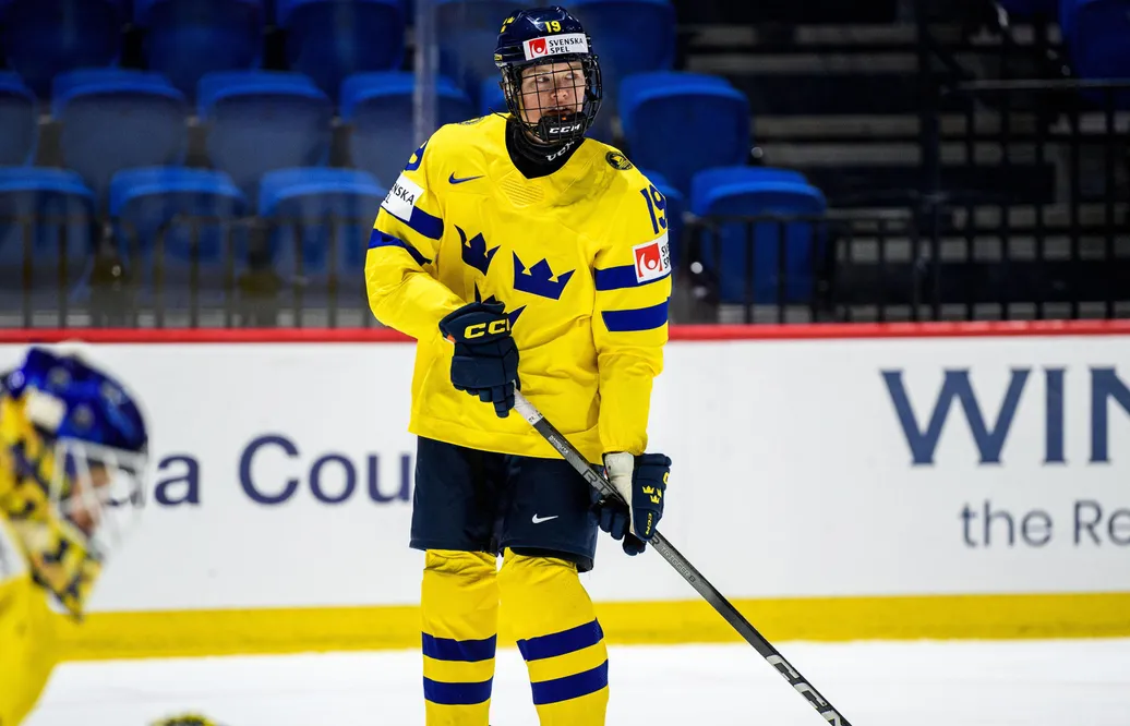 Förlust i sista matchen för Olympisk Offensiv