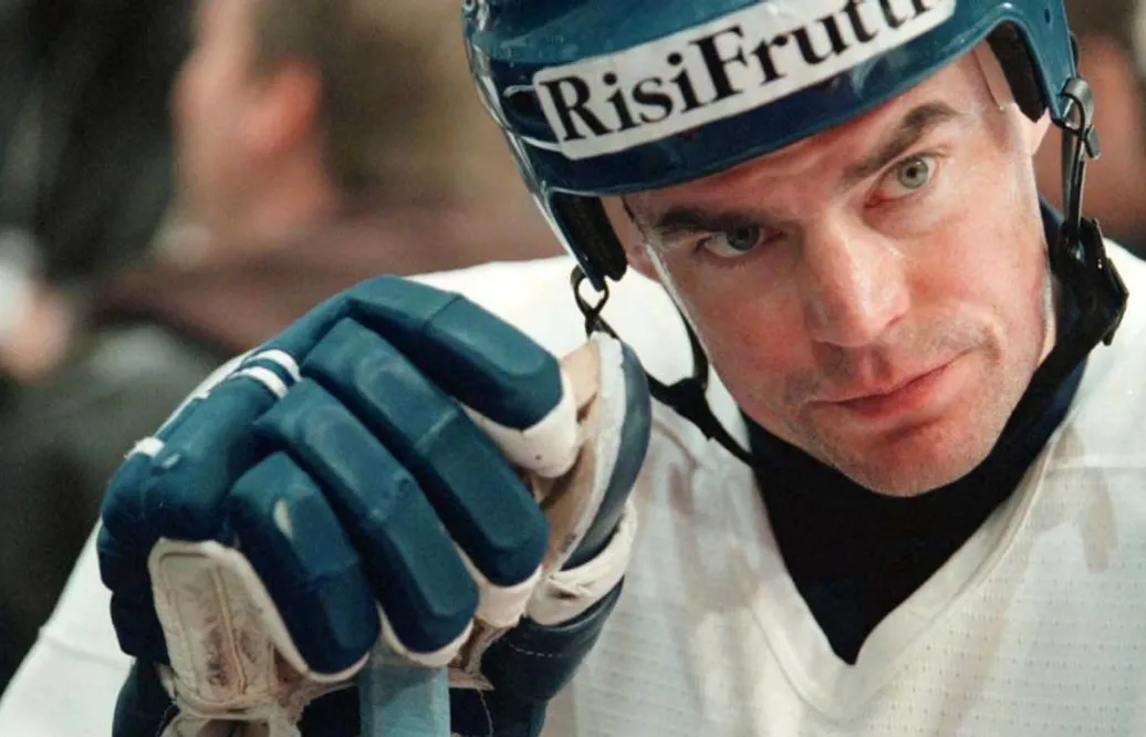 Förre SHL-stjärnan blir förbundskapten